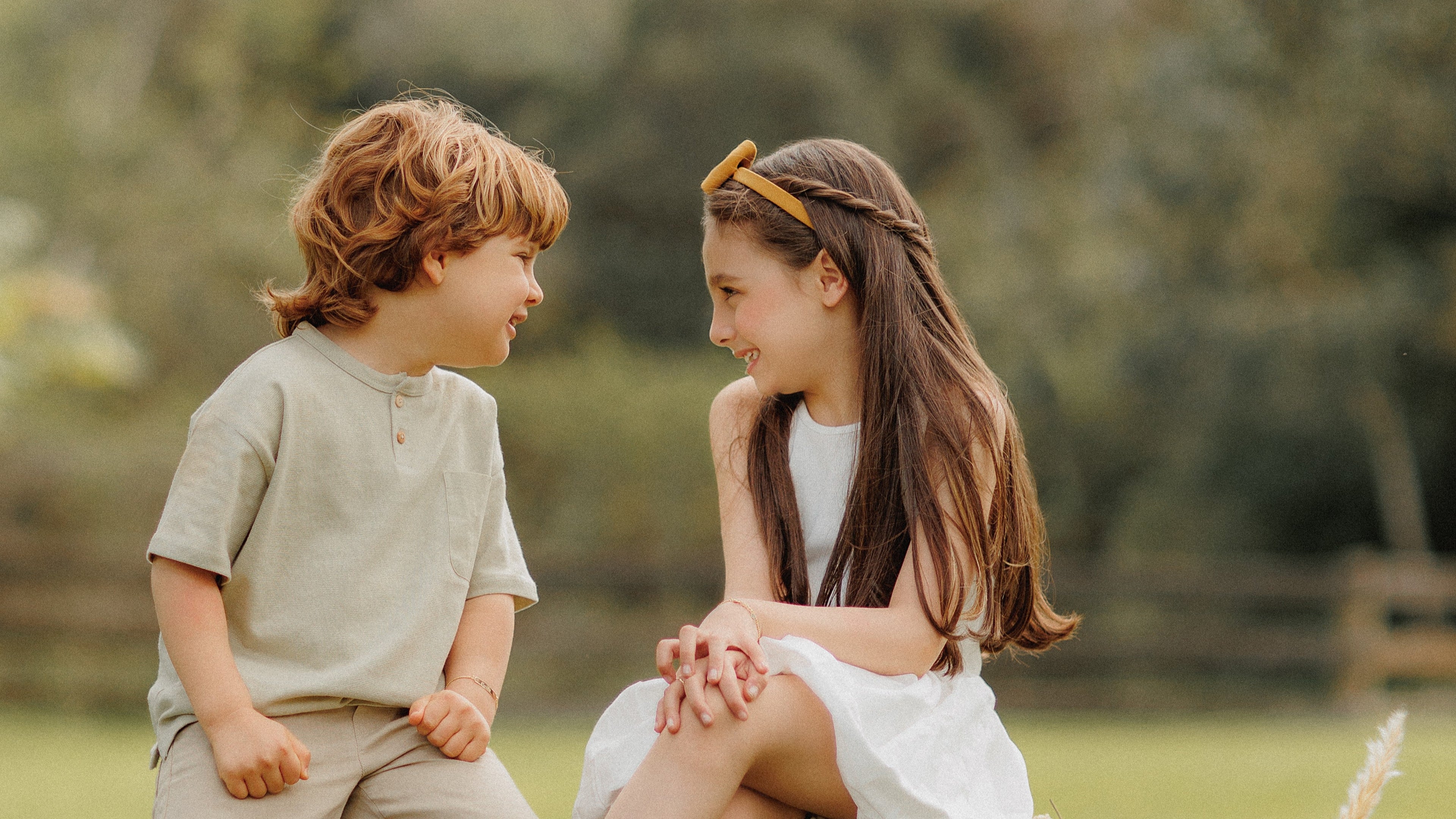 RAPHÀH ENFANCE