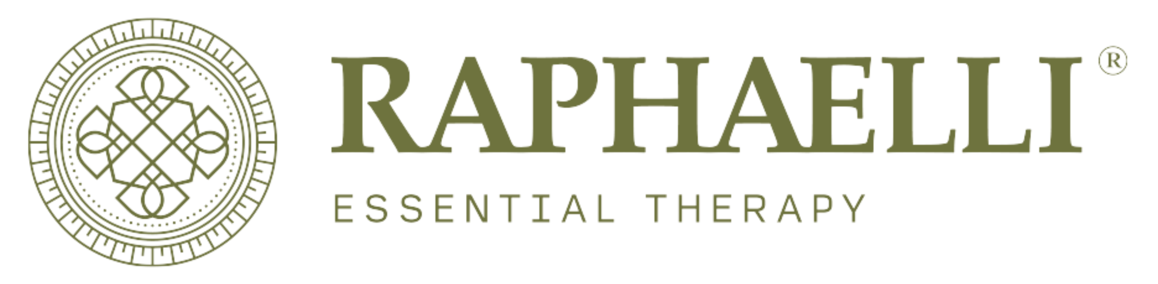 Raphaelli Essential Therapy