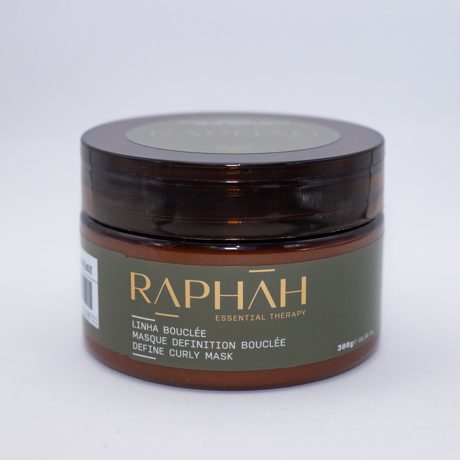 Masque Definition Bouclée 300g
