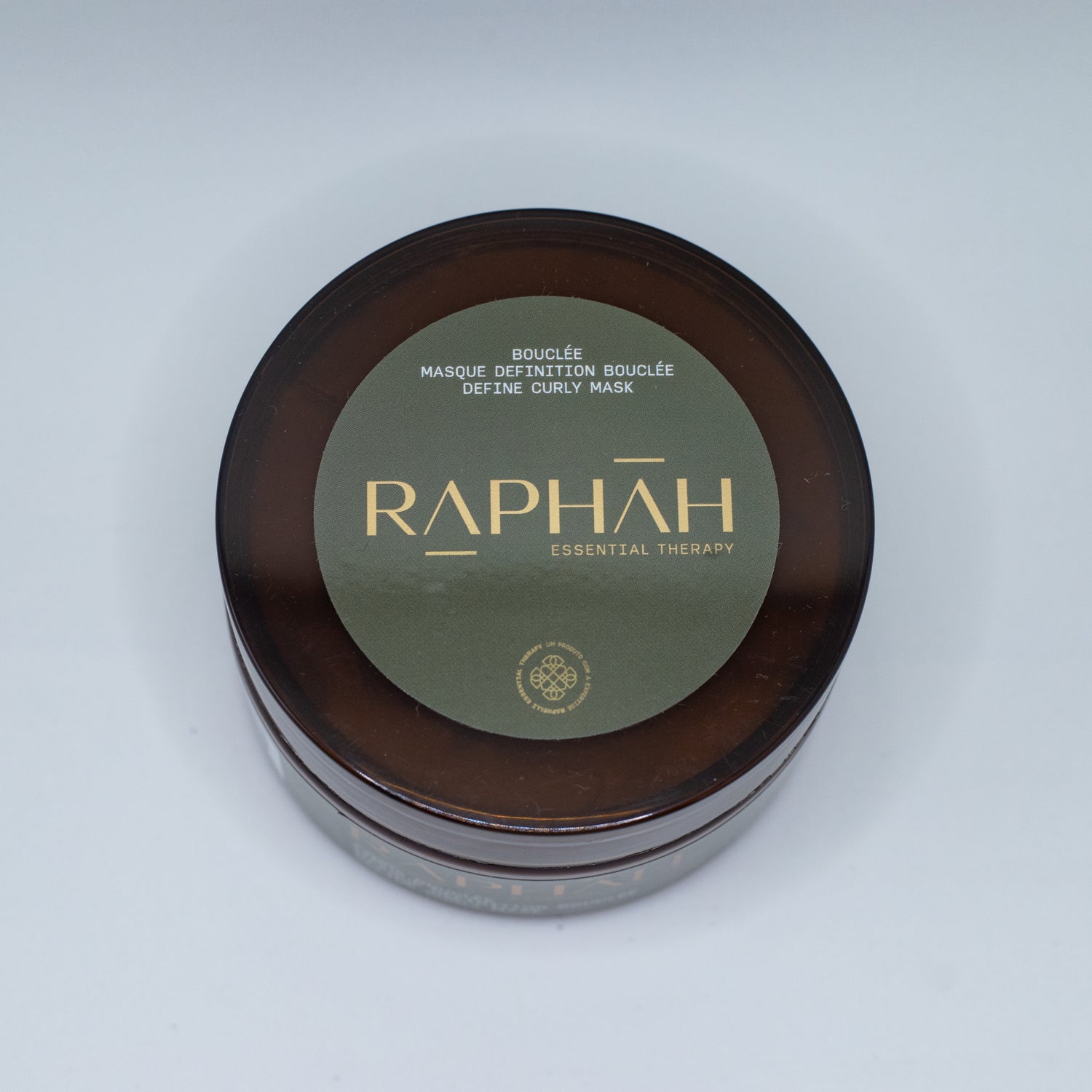 Masque Definition Bouclée 300g