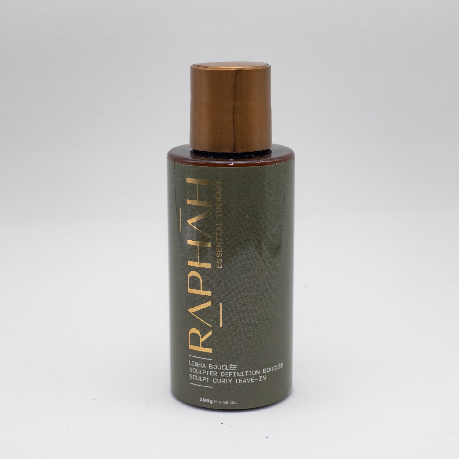 Sculpter Definition Bouclée 100ml