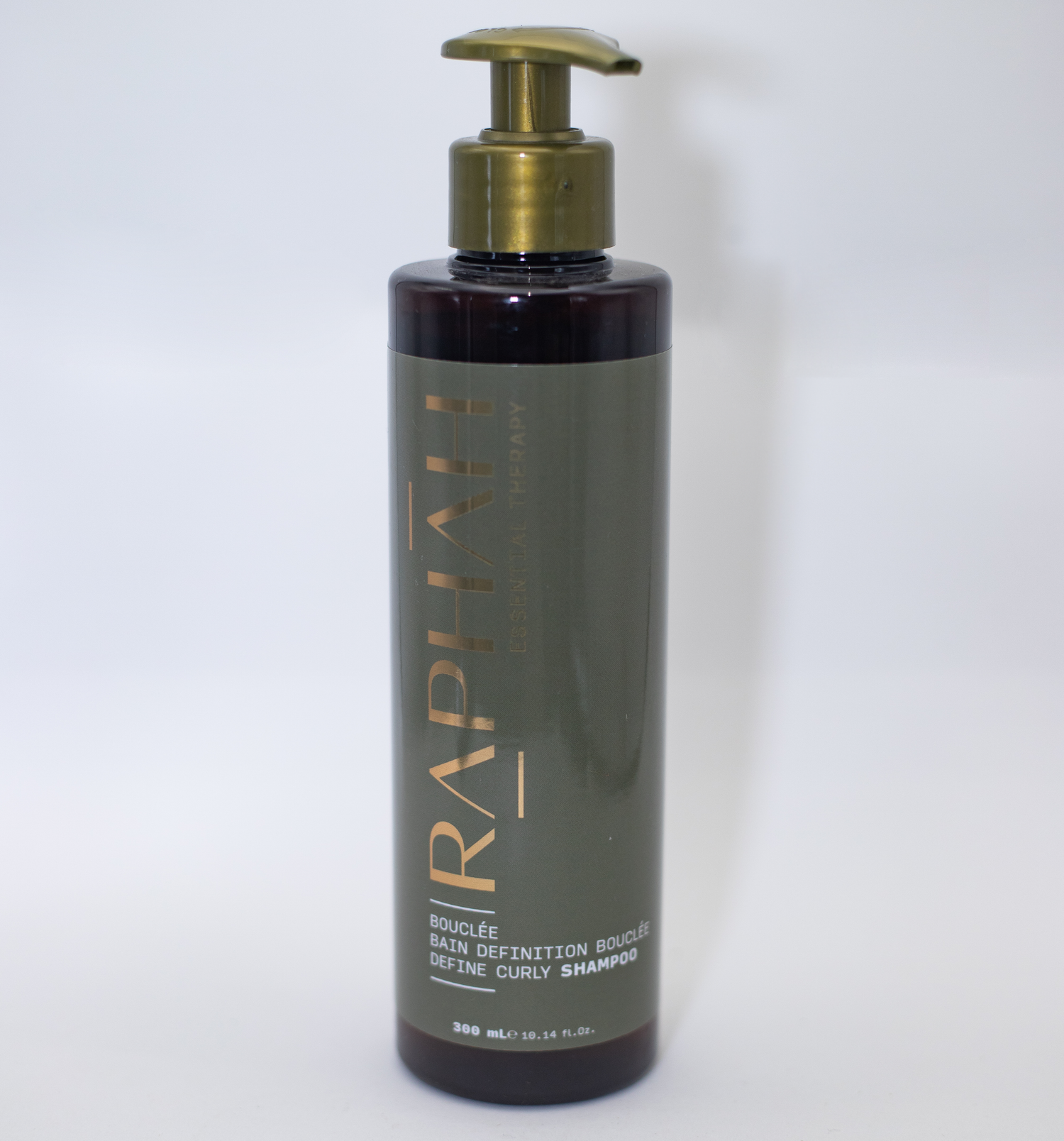 Bain Definition Bouclée 300ml