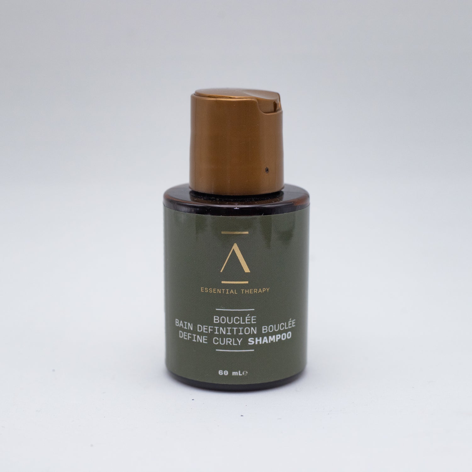 Bain Definition Bouclée 60ml