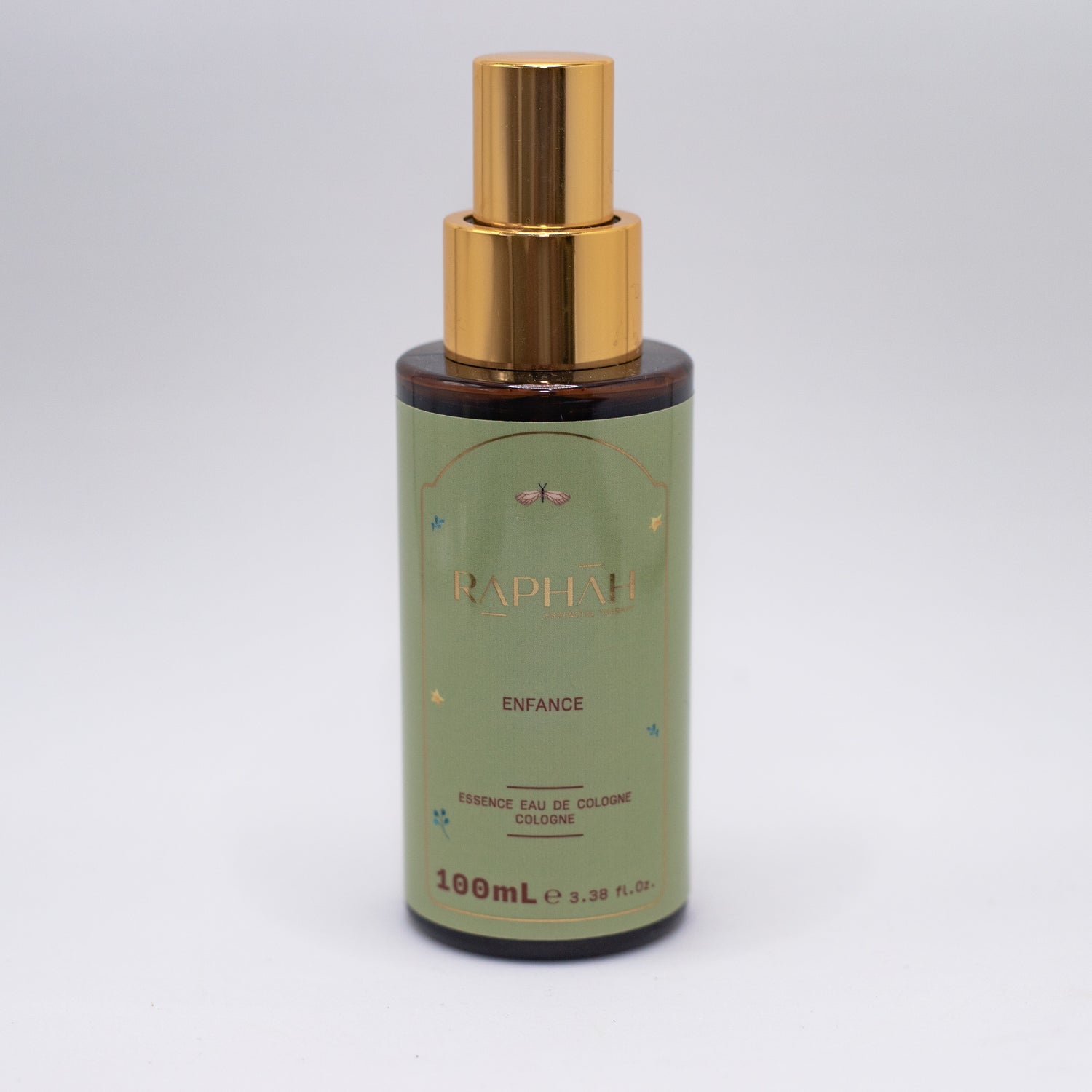 Enfance Essence Eau De Cologne 100ml