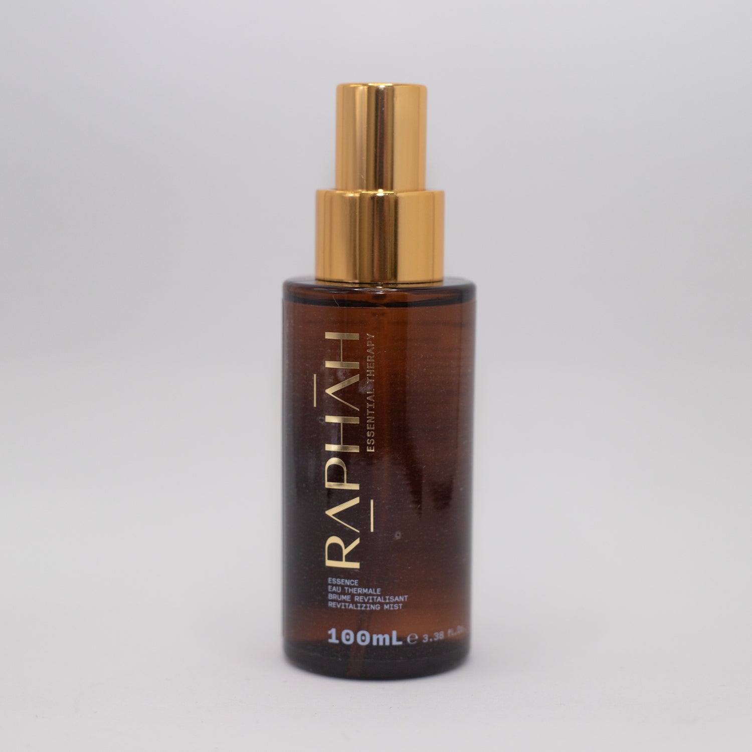 Eau Thermale Brume Revitalisant Revitalizing Mist Água Termal 100ml