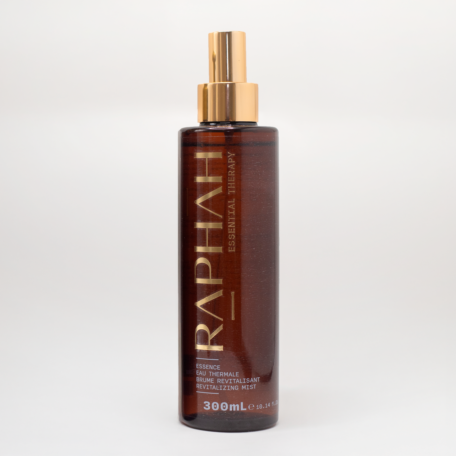 Eau Thermale Brume Revitalisant Revitalizing Mist Água Termal 300ml