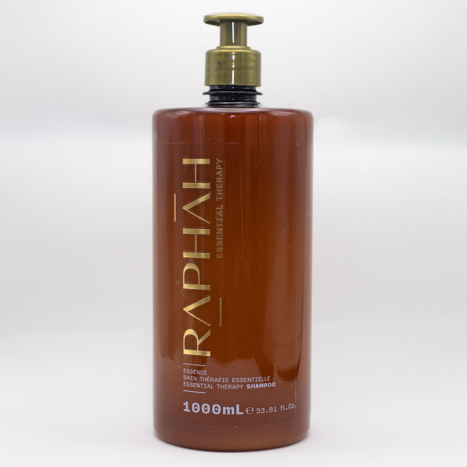 Bain Thérapie Essentielle Essence Shampoo 1L