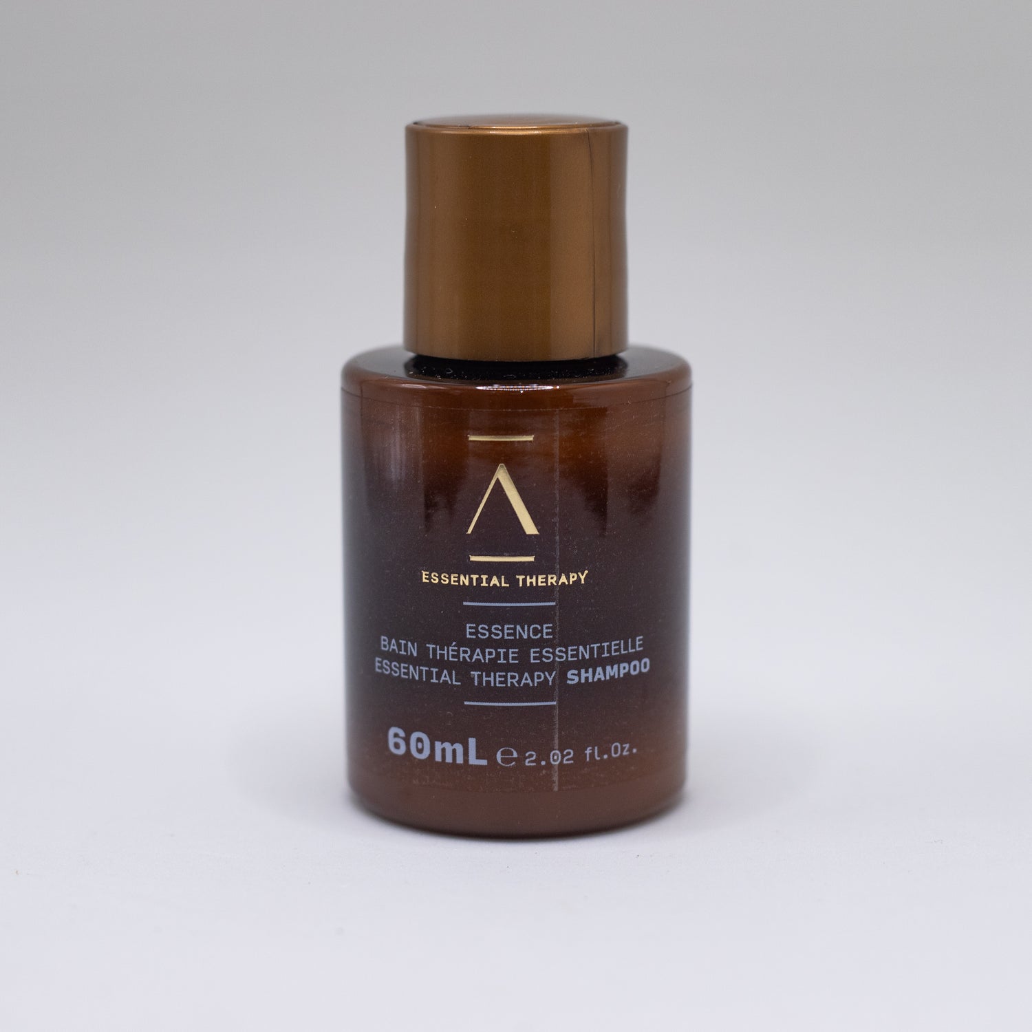 Bain Thérapie Essentielle Essence Shampoo 60ml