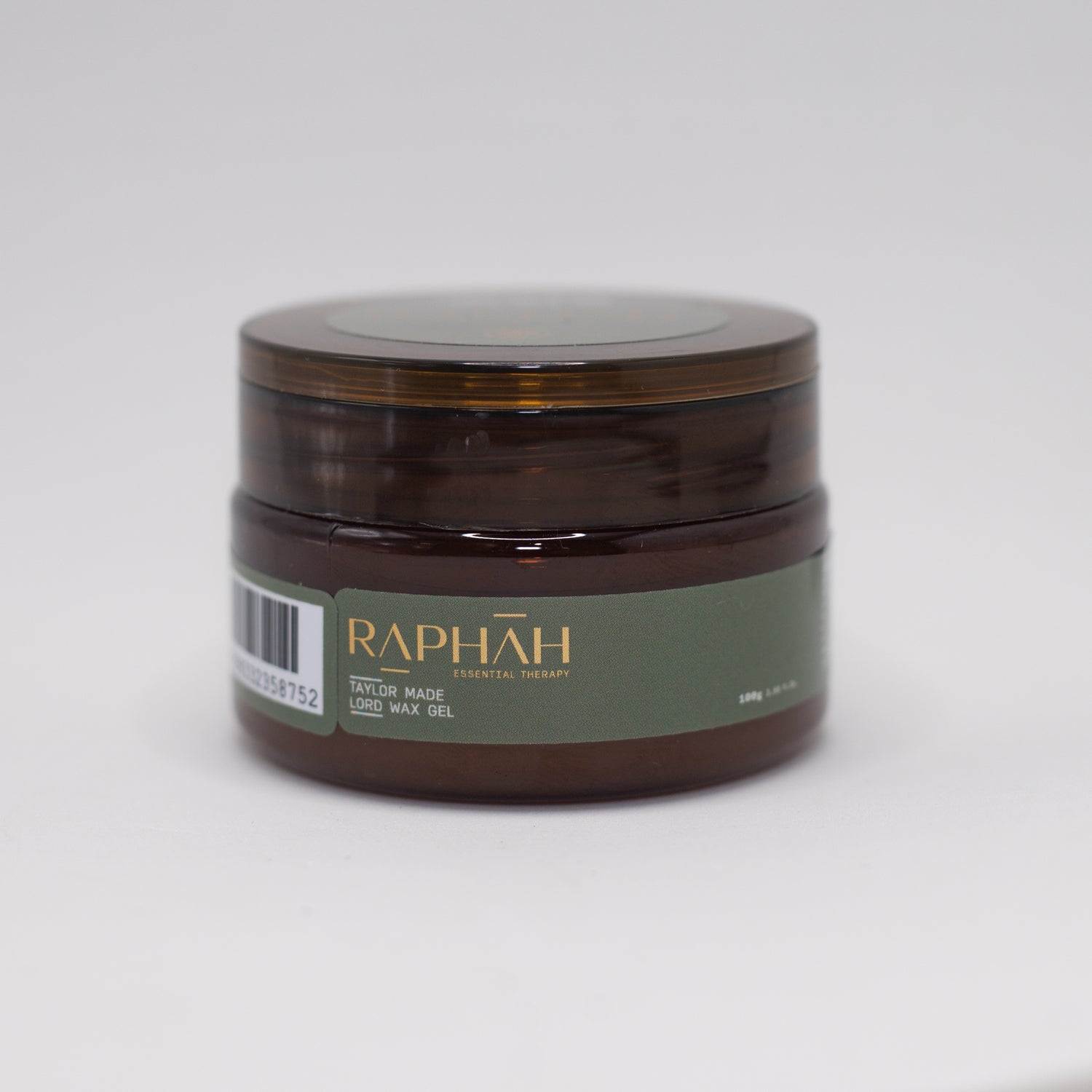 Lord Wax Gel Taylor Made 100g