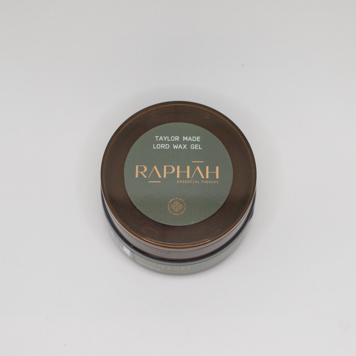 Lord Wax Gel Taylor Made 100g
