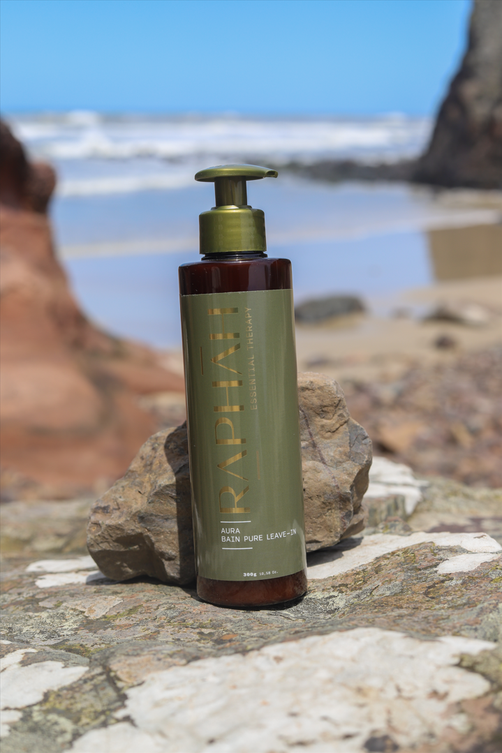 Bain Pure Leave-in Aura 300g