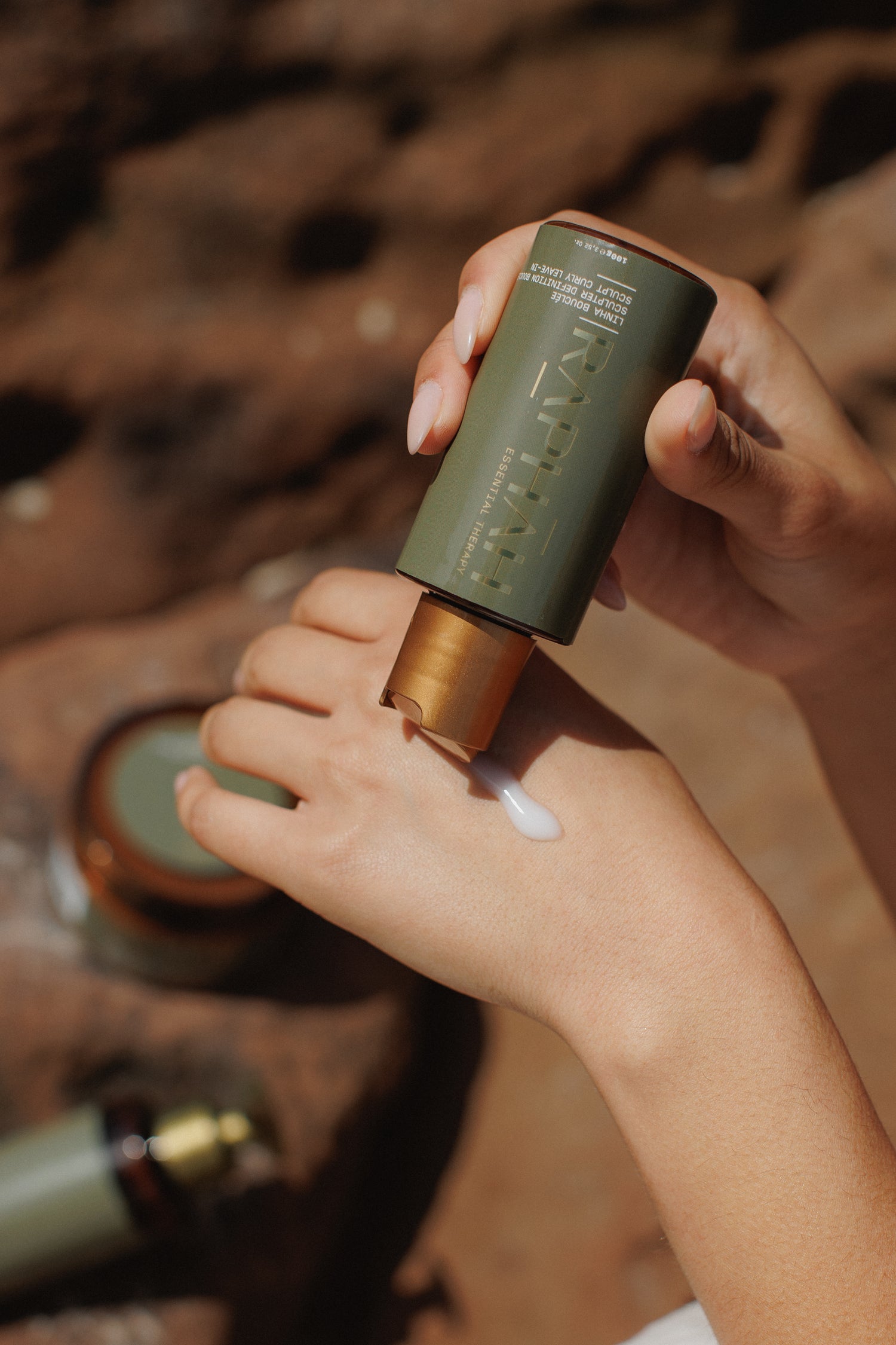 Sculpter Definition Bouclée 100ml