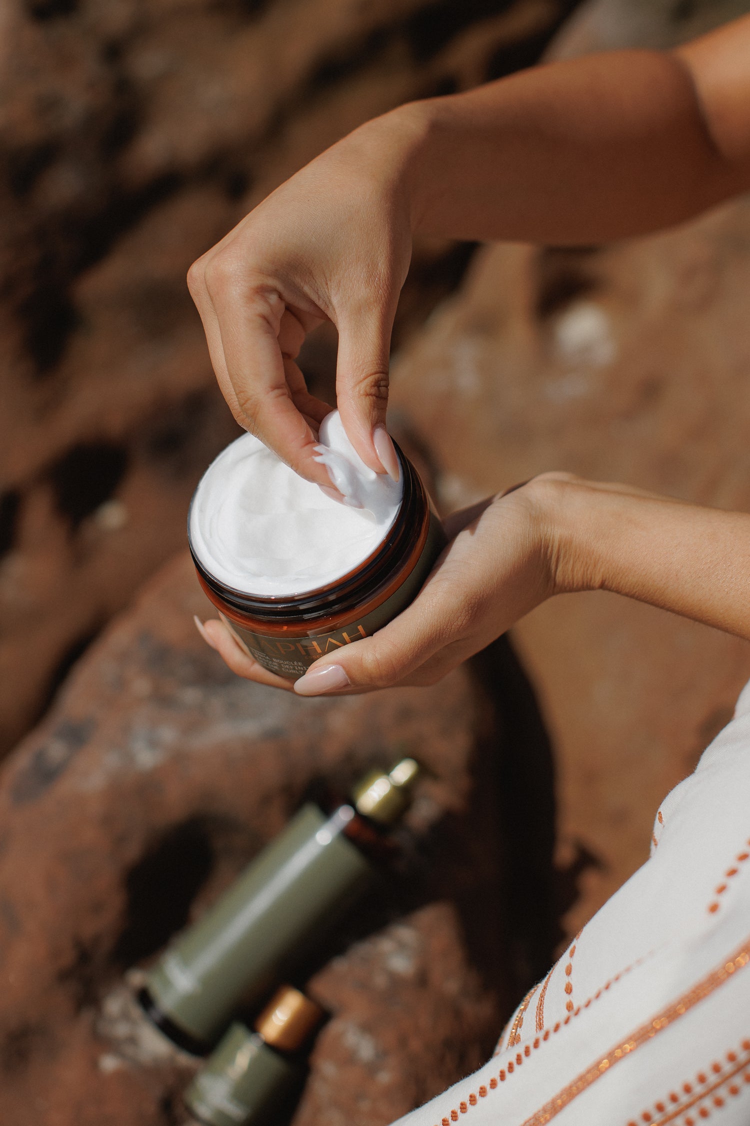 Masque Definition Bouclée 300g