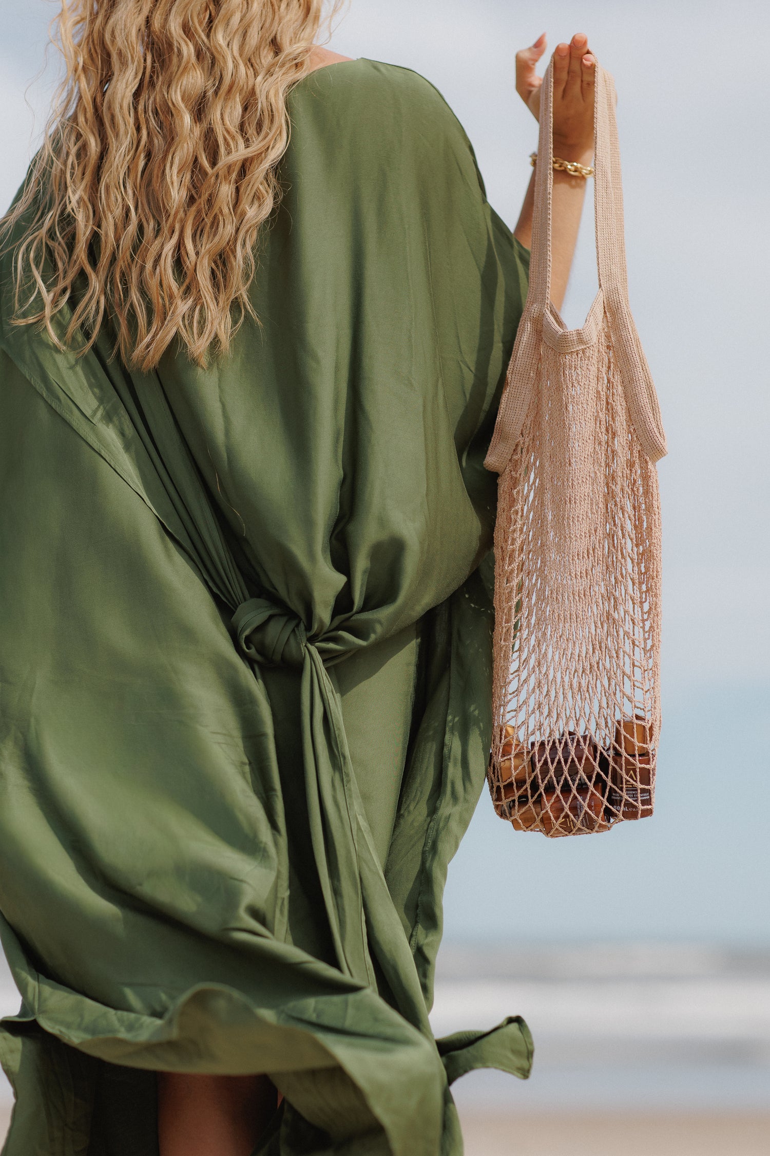 Bain Thérapie Essentielle Essence Shampoo 60ml