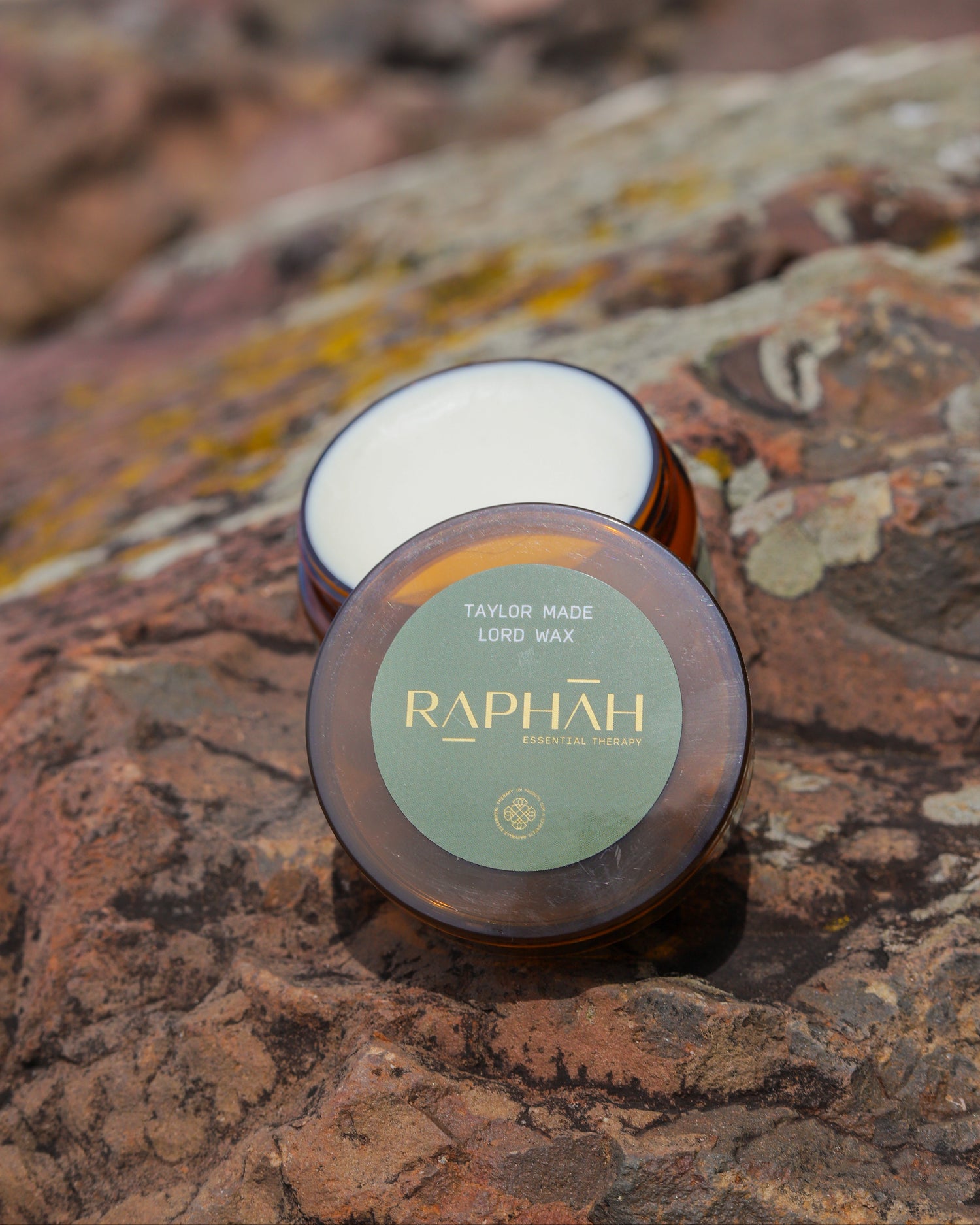 Lord Wax Taylor Made 100g