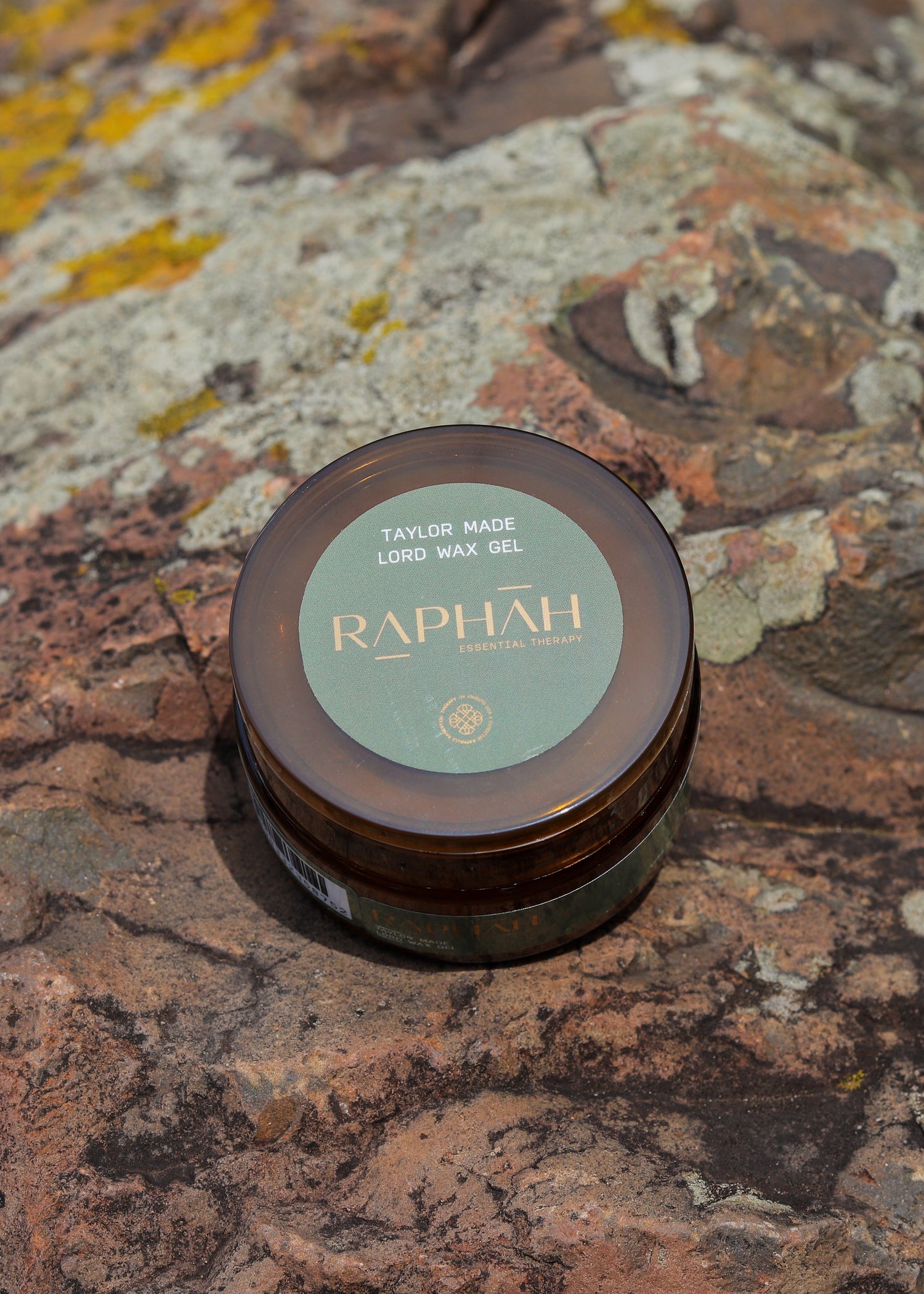 Lord Wax Gel Taylor Made 100g