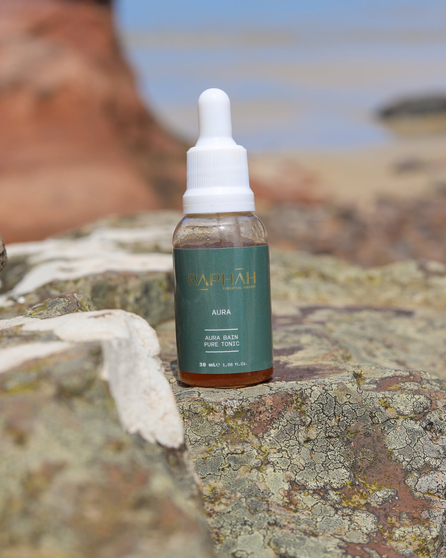 Bain Pure Tonic Aura 30ml