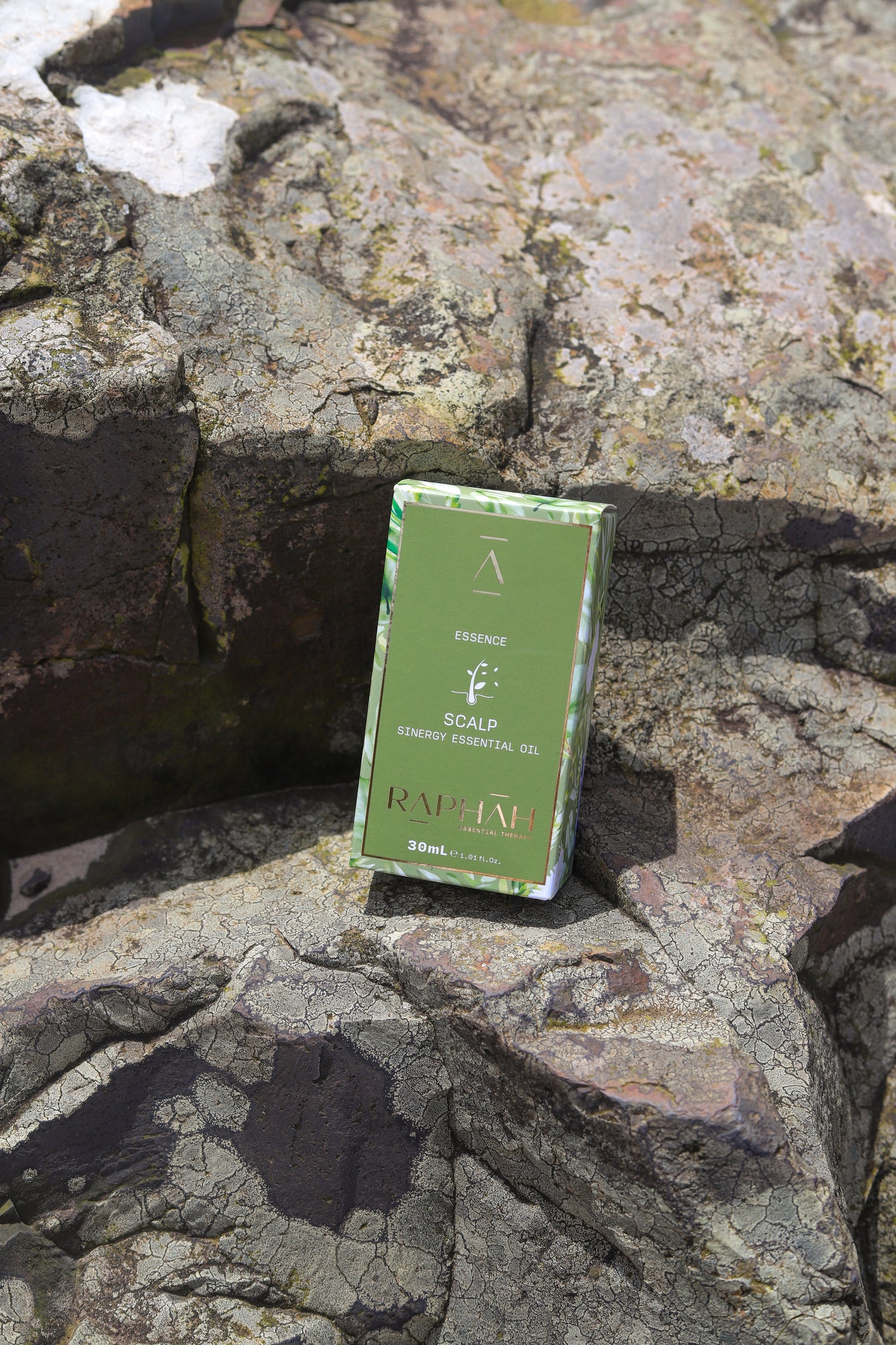 Essence Scalp Sinergy Essential Oil 30ml