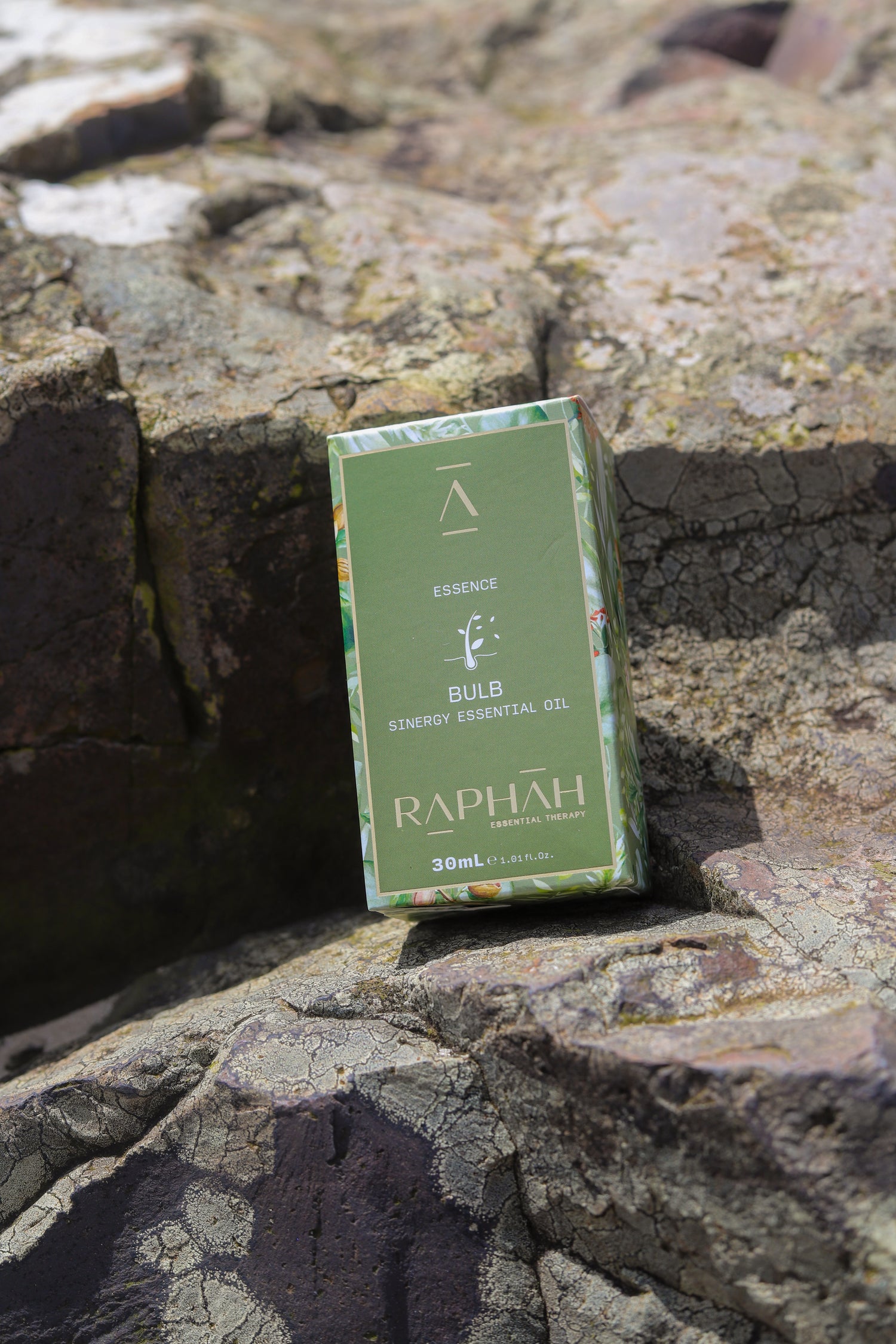 Essence Bulb Sinergy Essential Oil 30ml