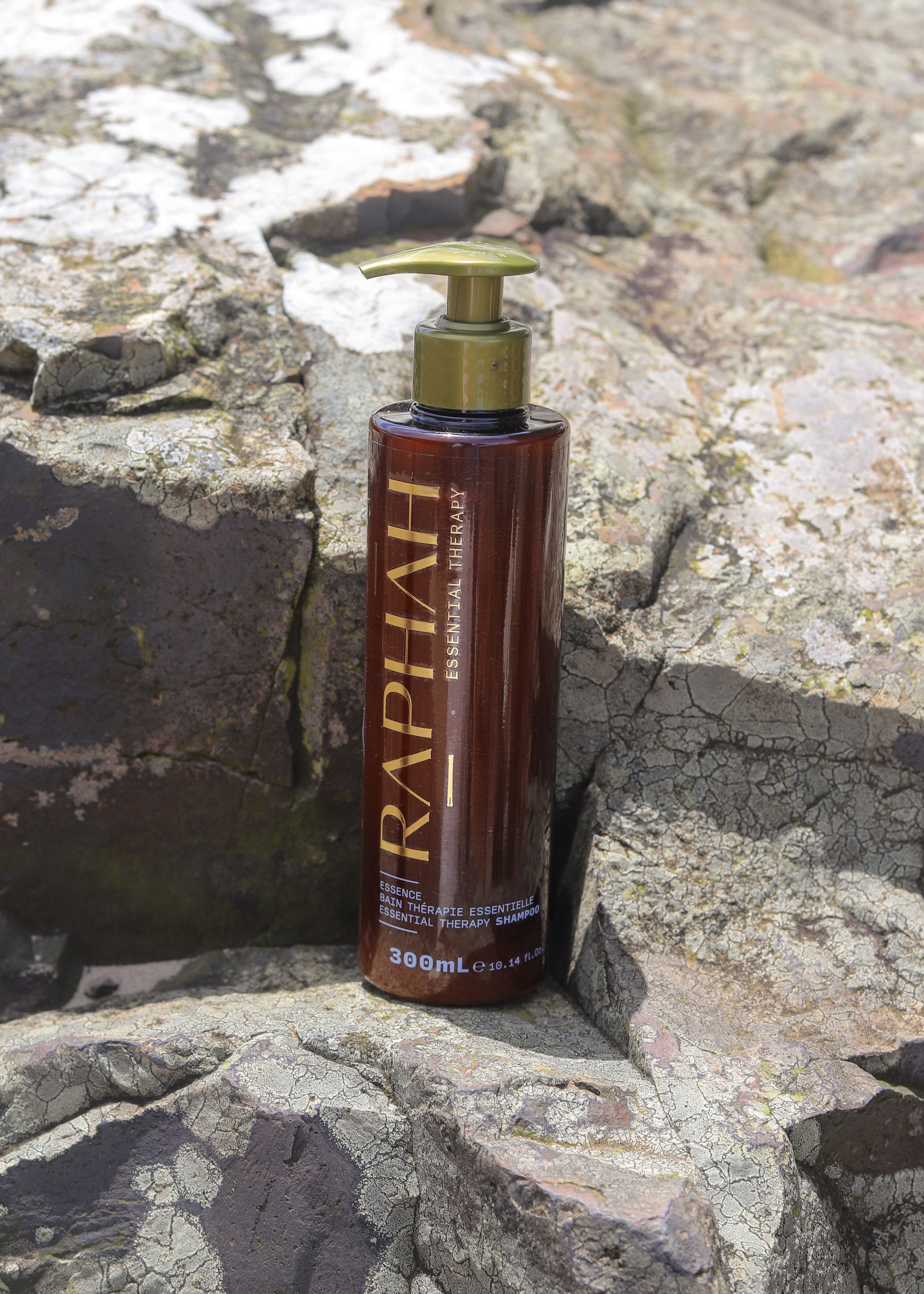 RAPHÀH ESSENCE – Raphaelli Essential Therapy
