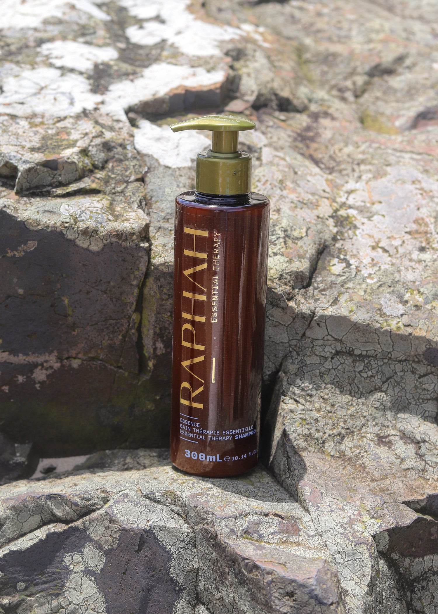 Bain Thérapie Essentielle Essence Shampoo 300ml